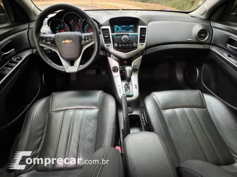 CRUZE 1.8 LT Sport6 16V