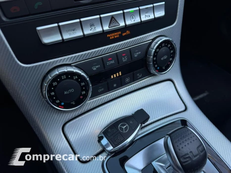 Slc 300 2.0 Cgi Gasolina 9G-Tronic