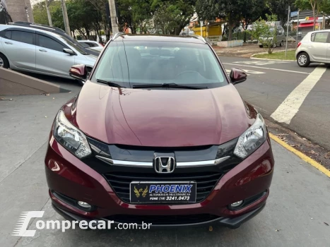 HR-V 1.8 16V EX