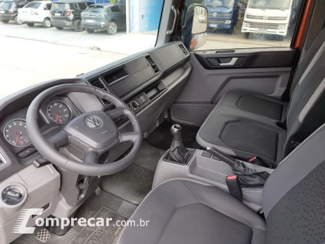 Delivery Express 2.8 Diesel