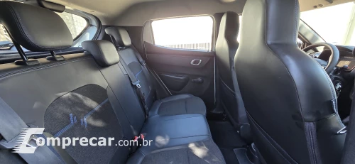 KWID 1.0 12V SCE Intense