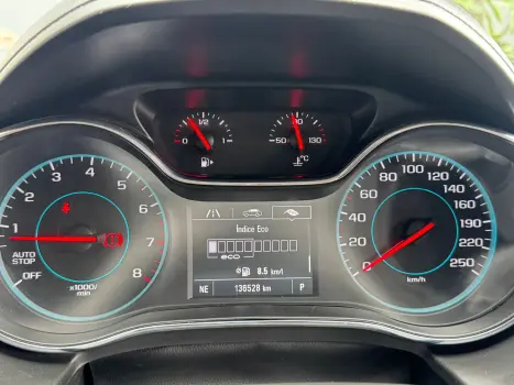 CRUZE 1.4 Turbo LT 16V