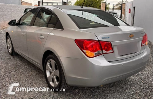 CRUZE 1.8 LT 16V