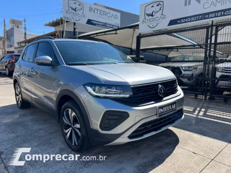 T-CROSS 1.0 200 TSI