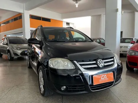 SPACEFOX 1.6 MI Comfortline 8V