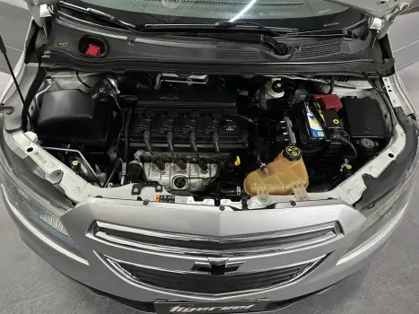 Onix 1.4 Mpfi Lt 8V Flex 4P Manual