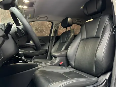 HR-V 1.5 DI I-vtec EXL