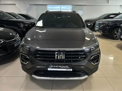 PULSE 1.0 TURBO 200 HYBRID IMPETUS CVT