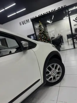 CROSS UP 1.0 MPI 12V