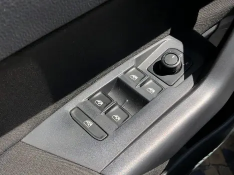 Nivus 1.0 200 Tsi Total Flex Comfortline Automático