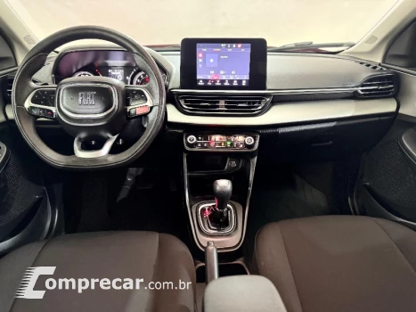 PULSE 1.0 Turbo 200 Audace