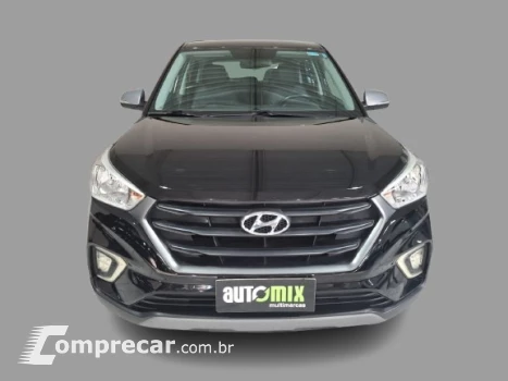 CRETA 1.6 16V Attitude