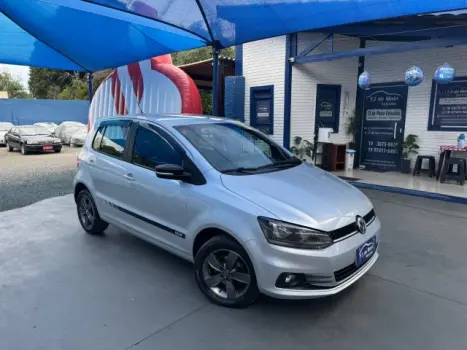 FOX - 1.6 MSI RUN 8V 4P MANUAL