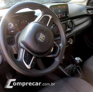 ARGO 1.0 Firefly Drive