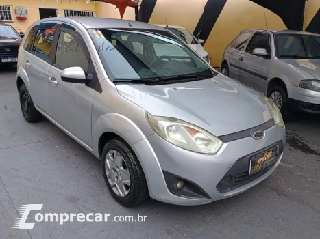 FIESTA 1.6 MPI Hatch 8V