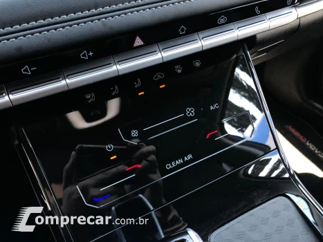 Tiggo 7 1.5 Tci Turbo Flex Sport Cvt