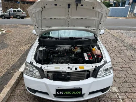 Astra Advantage 2.0 MPFI 8V FlexPower 5p