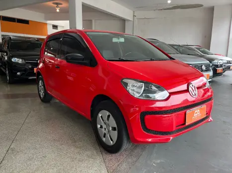 UP 1.0 MPI Take UP 12V