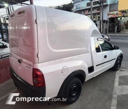 MONTANA 1.4 Combo Furgão 8V