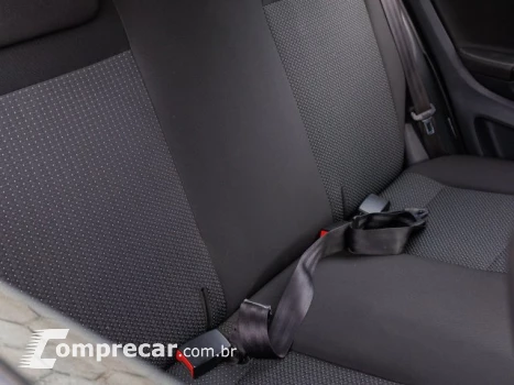 FOX - 1.6 MSI TOTAL CONNECT 4P MANUAL