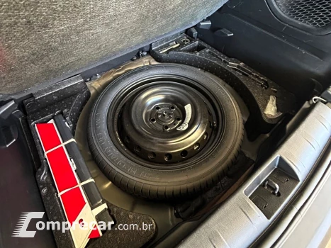 RENEGADE 1.3 T270 TURBO FLEX SPORT AT6