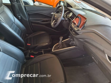 Onix Hatch 1.0 4P FLEX LT