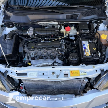 Astra Sed. Advant. 2.0 8V MPFI FlexP. 4p