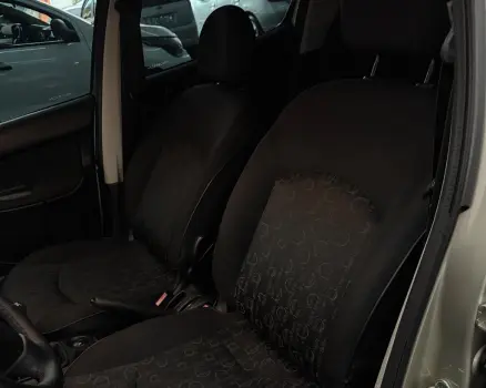 206 Presence 1.4/ 1.4 Flex 8V 5p