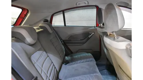 AGILE - 1.4 MPFI LTZ 8V 4P MANUAL