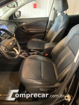 TRACKER 1.2 Turbo Premier