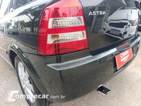 ASTRA 2.0 MPFI Advantage 8V