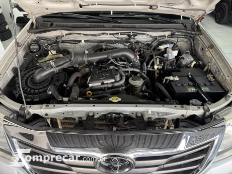 HILUX 2.7 SRV 4X4 CD 16V