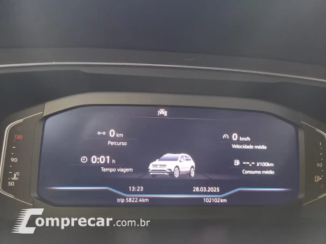 TIGUAN 2.0 350 TSI Allspace R-line 4motion