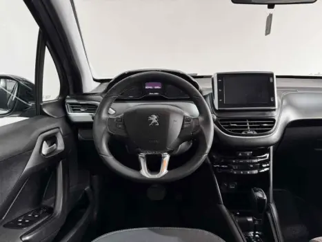 2008 1.6 16V FLEX STYLE 4P AUTOMÁTICO