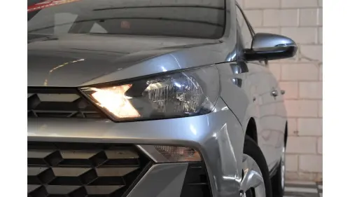 HB20 - 1.0 12V COMFORT MANUAL