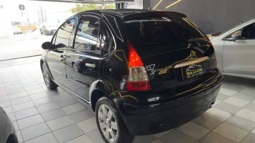 C3 1.6 Exclusive 16V