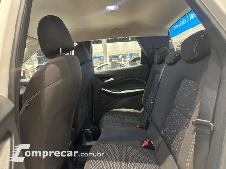 Montana 1.2 12V FLEX LT TURBO