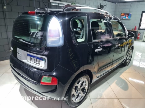 C3 1.5 Picasso GLX 8V