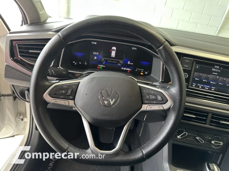 NIVUS 1.0 200 TSI Comfortline