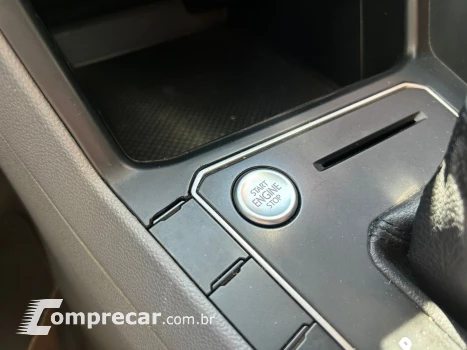 POLO 1.0 200 TSI Highline