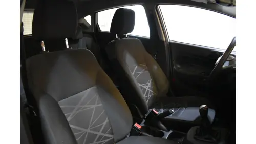 FIESTA HATCH - 1.5 S HATCH 16V 4P MANUAL