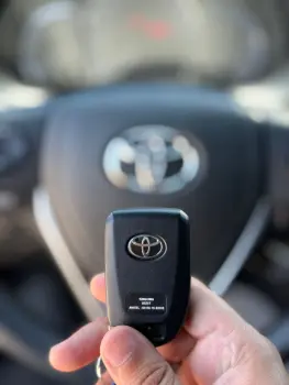 YARIS 1.3 16V XL Plus Tech