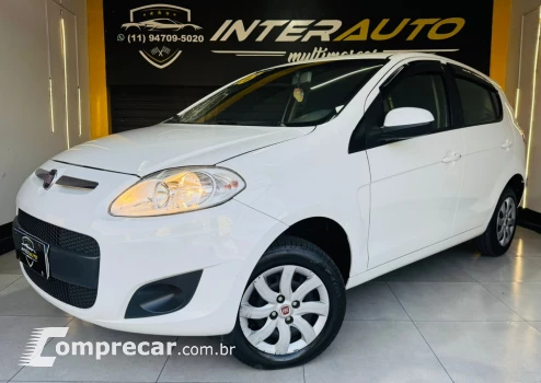 PALIO 1.0 MPI Attractive 8V