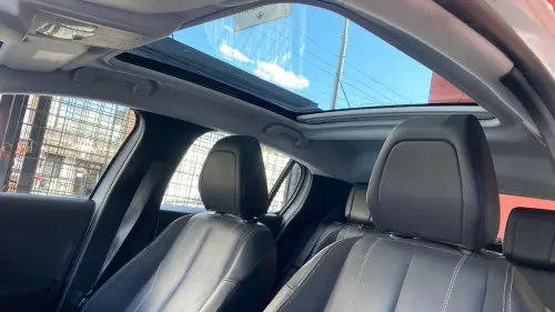 PEUGEOT 208 1.6 GRIFFE 16V