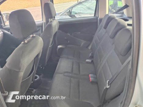 IDEA 1.4 MPI ATTRACTIVE 8V