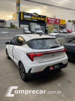 GOL 1.0 12V MPI Totalflex