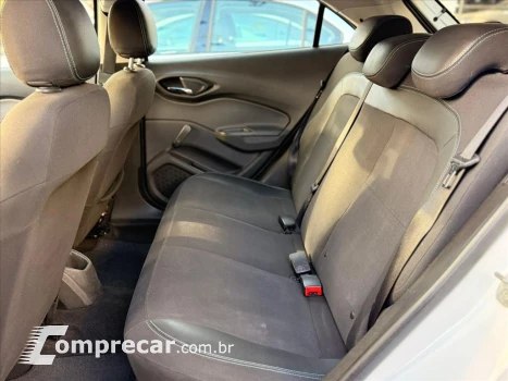 ONIX 1.0 MPFI LT 8V FLEX 4P MANUAL