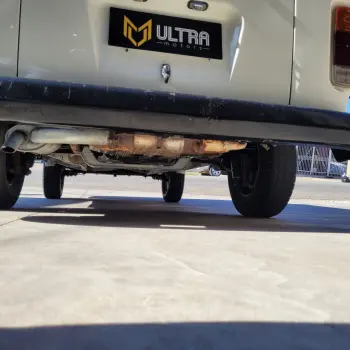 Kombi Standard/ Luxo/ Série Prata