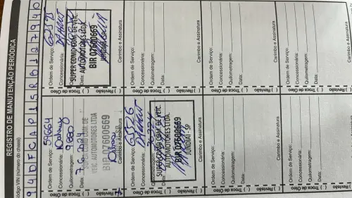 KICKS Advance 1.6 16V Flex Aut.