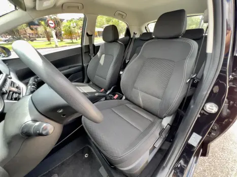 Hb20 1.6 16V Flex Vision Automático